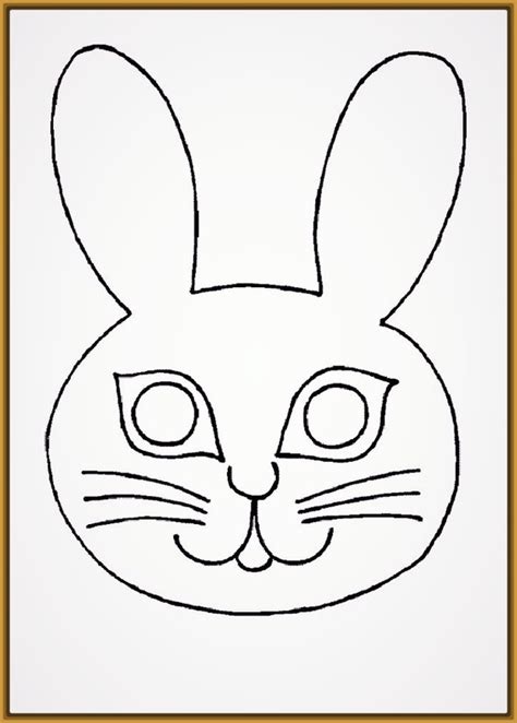 imagenes de conejos faciles de dibujar Archivos | Imagenes ...