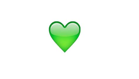 Imagenes De Corazon Es Verdes | corazones verdes imagenes ...