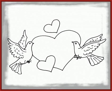 imagenes de corazones chidos con alas para dibujar ...