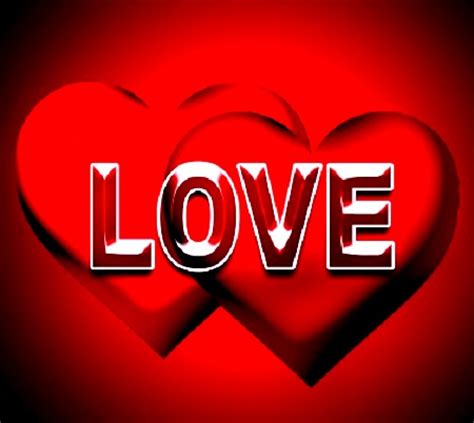 imagenes de corazones con frases de amor | | Corazones Con ...