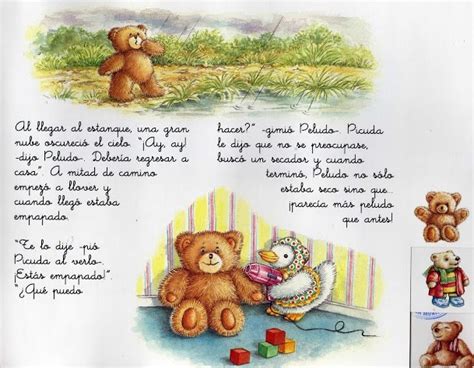 Imágenes de cuentos infantiles cortos para niños para ...