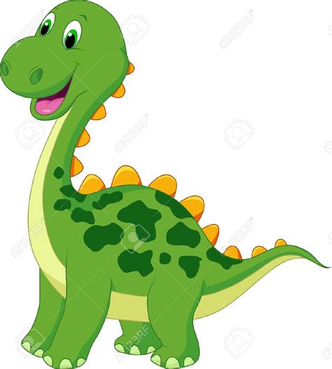 Imagenes de dinosaurios animados   Imagenes de Dinosaurios