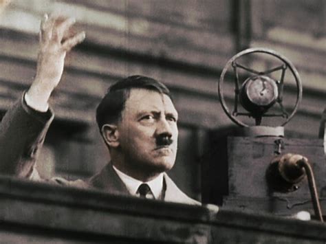 Imagenes de Discurso Hitler