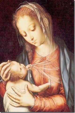 Imágenes de donde nació la Virgen María madre de Jesús ...