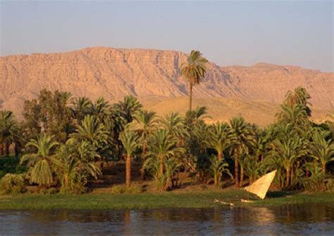 Imagenes de Egipto   Imagenes de paisajes naturales hermosos