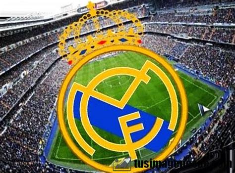 Imágenes de escudo del Real Madrid | Imágenes