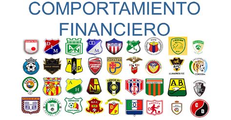 Imágenes de Estados financieros de los equipos de fútbol ...