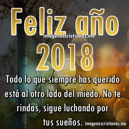 Imagenes De Feliz Ano Nuevo 2018 Cristianas Bonitas ...