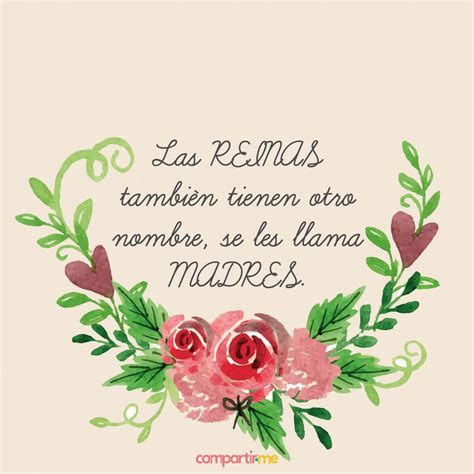 Imágenes De Feliz Día De Las Madres Con Frases y Rosas