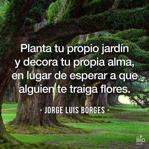 Imagenes De Jardines Con Reflexiones Para La Vida