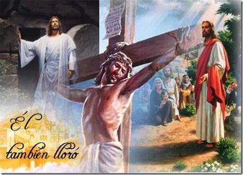 Imágenes de Jesucristo crucificado