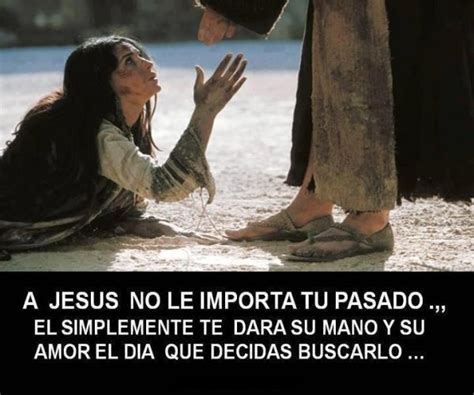 Imágenes de Jesús con frases | Imagenes de Jesus   Fotos ...
