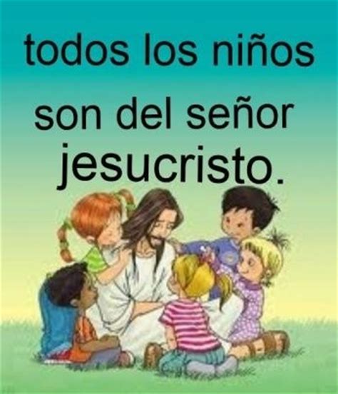 Imagenes de Jesus con Niños | Imagenes y Frases Bonitas