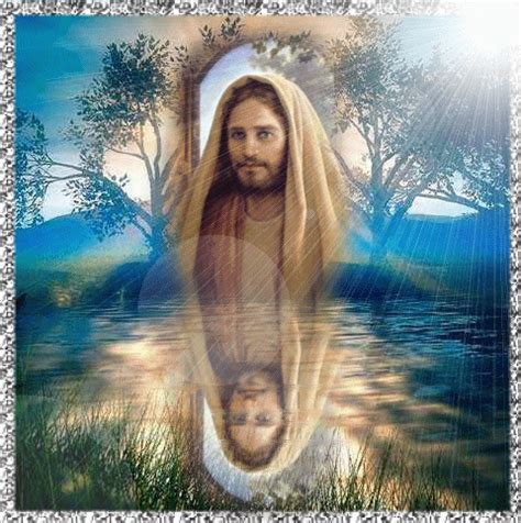 Imágenes de Jesús en paisajes | Imagenes de Jesus   Fotos ...