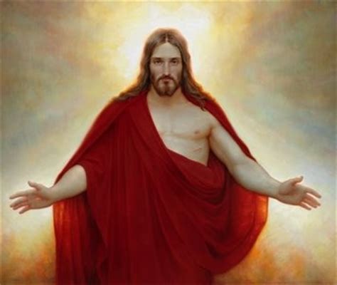 Imágenes de Jesús resucitado