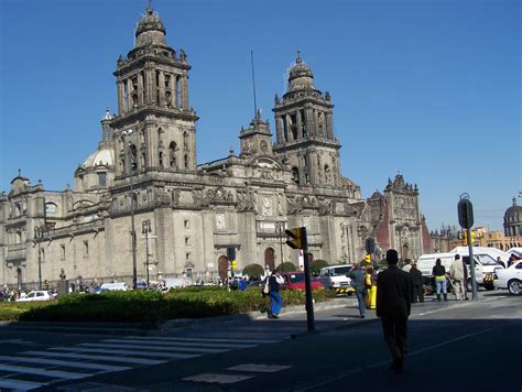 imagenes de la ciudad de mexico   Taringa!