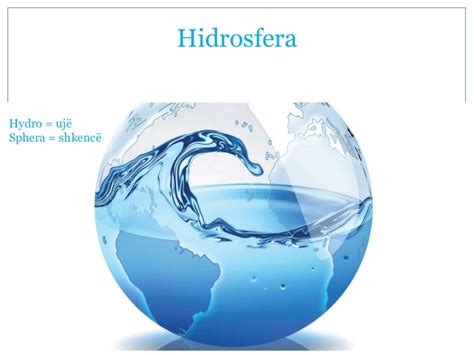 imagenes de la hidrosfera hidrosfera