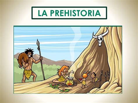 Imagenes De La Prehistoria. Cheap Faisn Y Carne De Uro ...