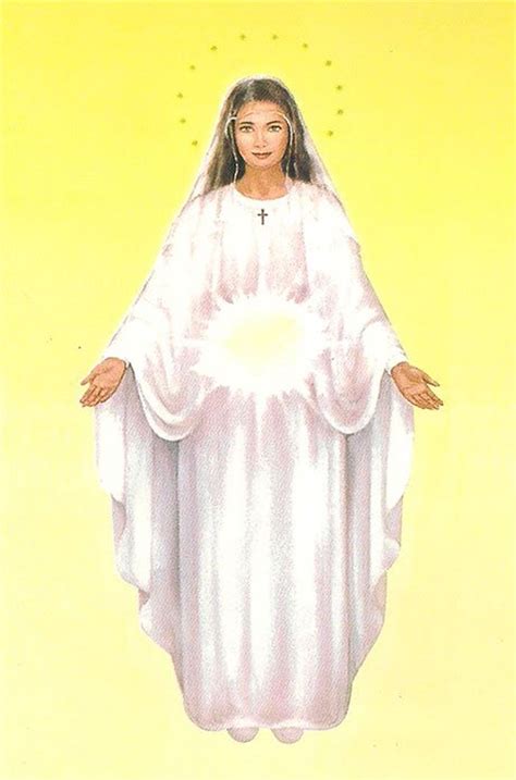 Imágenes de la Santísima Virgen María para descargar e ...