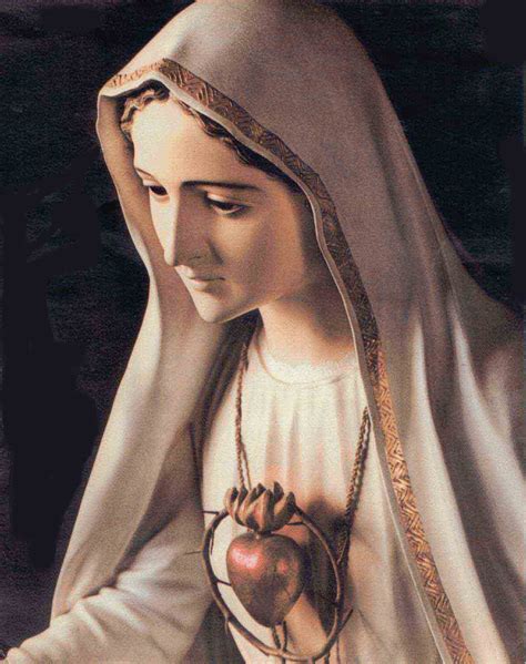 Imagenes de la Virgen de Fatima