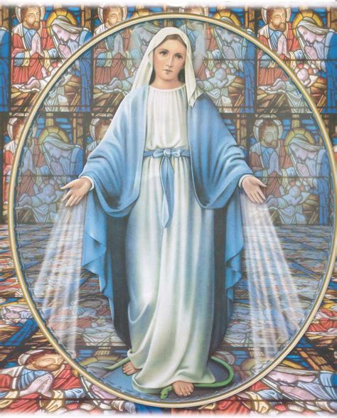 Imágenes de la Virgen María | Fotos de la Virgen María