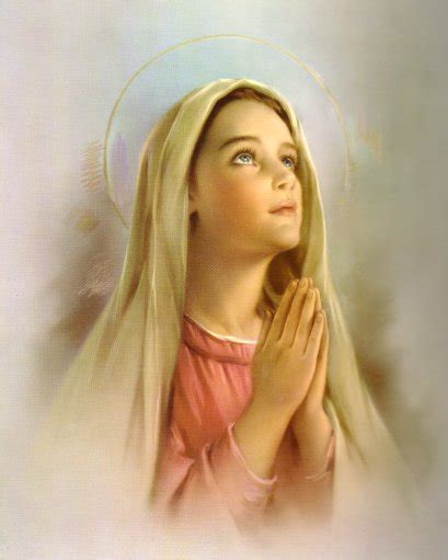 Imagenes de la Virgen Maria, Fotos de la Virgen Maria