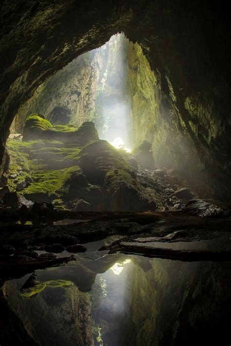 Imágenes de las Cuevas más Maravillosas del mundo ...