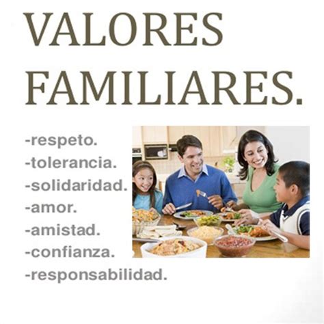 Imágenes de los Valores familiares, humanos, morales y ...