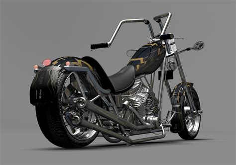 Imagenes de Motos Harley Davidson   Taringa!
