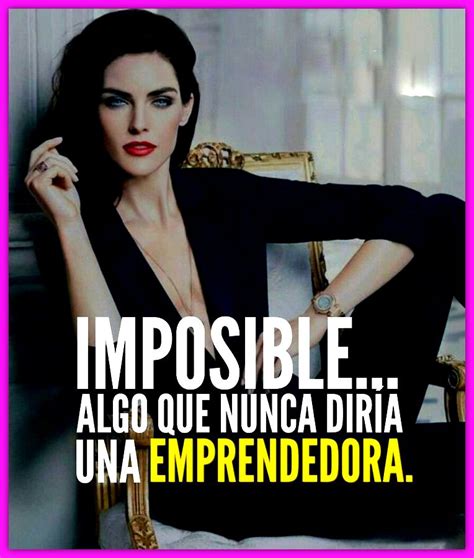 Imagenes De Mujeres Exitosas Con Frases Bonitas | Imagenes ...