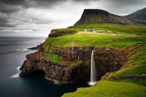 Imagenes De Paisajes Sorprendentes | Miexsistir