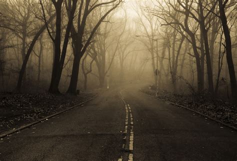 imagenes de paisajes tenebrosos