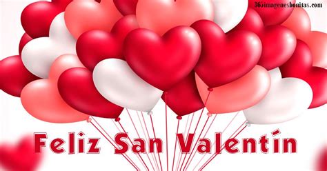 Imágenes de SAN VALENTÍN ® 365 imágenes de Amor