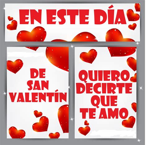 Imágenes de San Valentin, tarjetas con frases de amor para ...