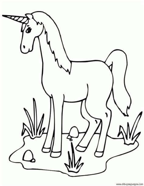 Imagenes de unicornios con alas para dibujar   Imagui
