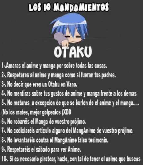 Imágenes del Día Mundial del Otaku para descargar ...