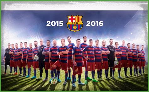 imagenes del equipo completo del Barcelona Archivos ...