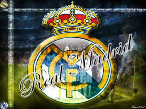 Imágenes del Real Madrid | Paraisocial