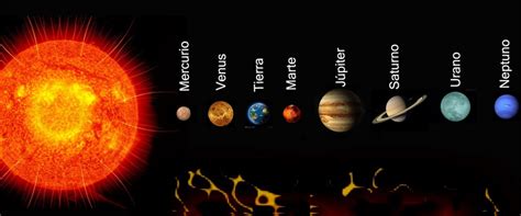 Imágenes del sistema solar :: Sistema solar