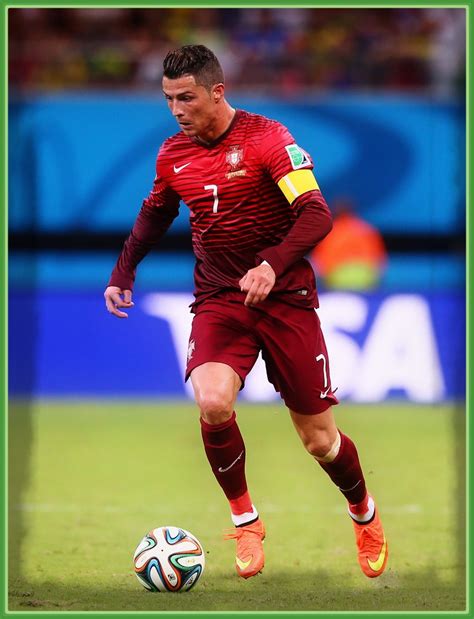 Imagenes Para Cristiano Ronaldo De Portugal 2014 | Joy ...