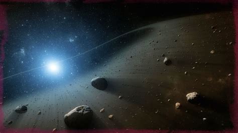 Imagenes Para Pantallas De Pc Gratis Sobre Asteroides ...
