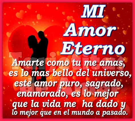 Imágenes Preciosas De Amor Con Frases Romanticas Para ...