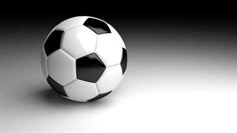 Imagenes Sin Copyright: Balón de fútbol, fotografía sin ...