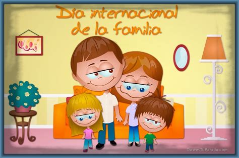 imagenes sobre familia animadas Archivos | Imagenes de Familia