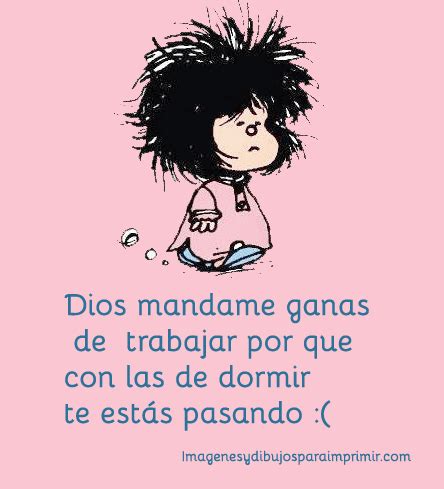 Imagenes y frases de Mafalda | Imagenes y dibujos para ...