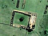 Imágenes y mapas vía satélite de Paraguay | Vista ...