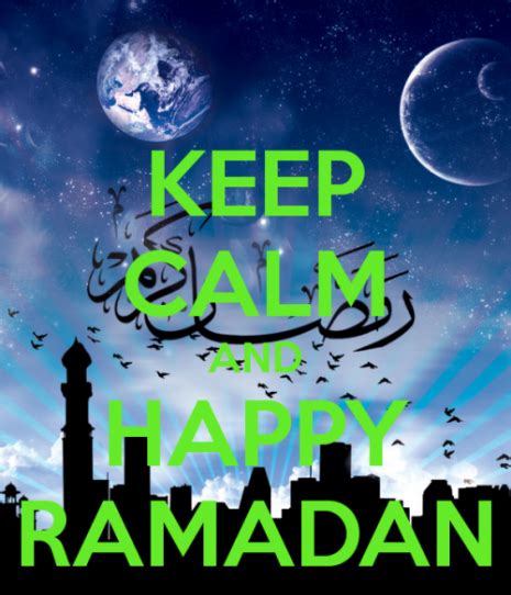 Imágenes y mensajes para WhatsApp: Fiesta del Ramadan 2017 ...