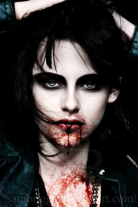 Imagens da Internet: mulheres vampiras fotos e imagens