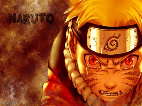 Imagens De Animes Vidios: Naruto