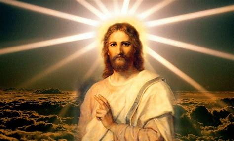 Imagens de Jesus Cristo | Religião